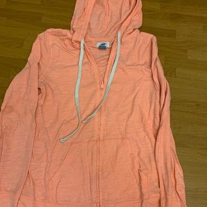 Women’s zip up